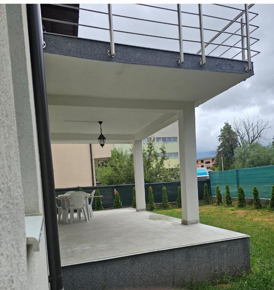 Villa Srebrena Villa in Sarajevo