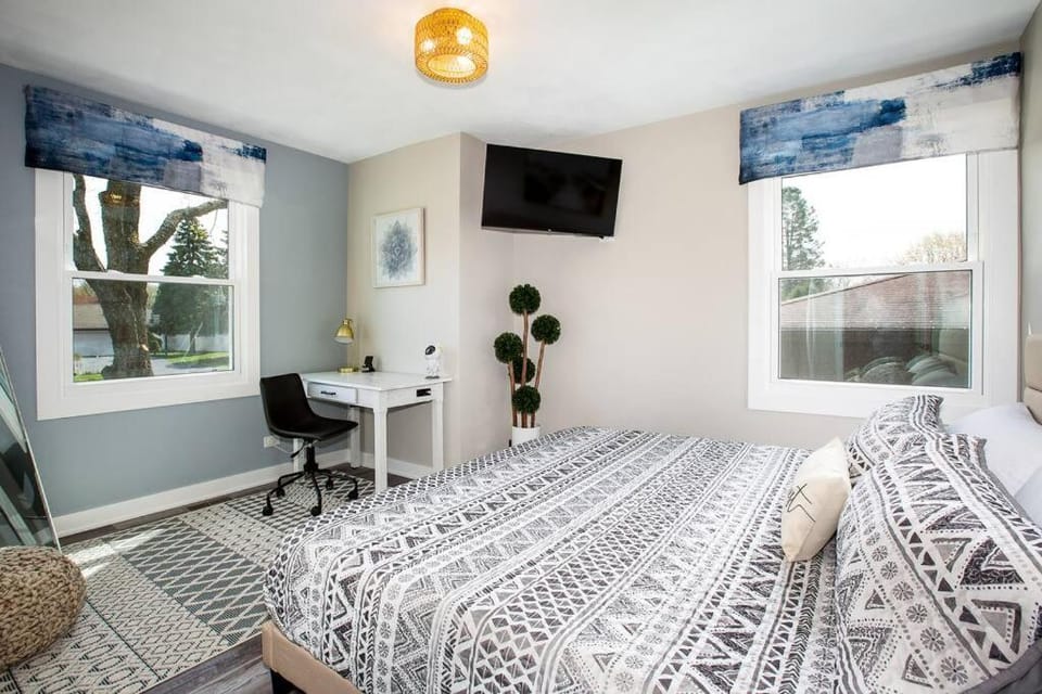 Harbor Haven Game Room Gym House in Illinois