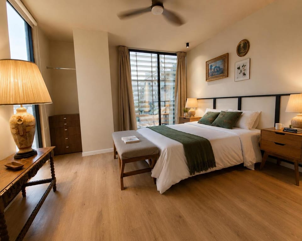 DreamHaus Suites - Country Club Guadalajara Apartment hotel in Guadalajara
