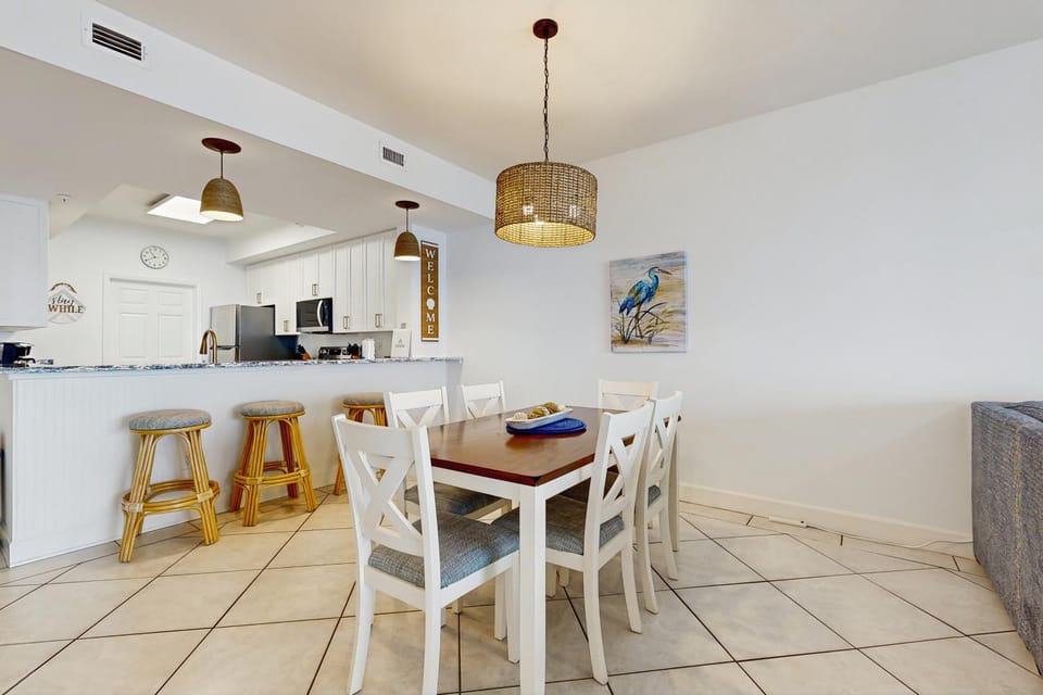 Navarre Beach Regency 203 Apartment in Pensacola Beach