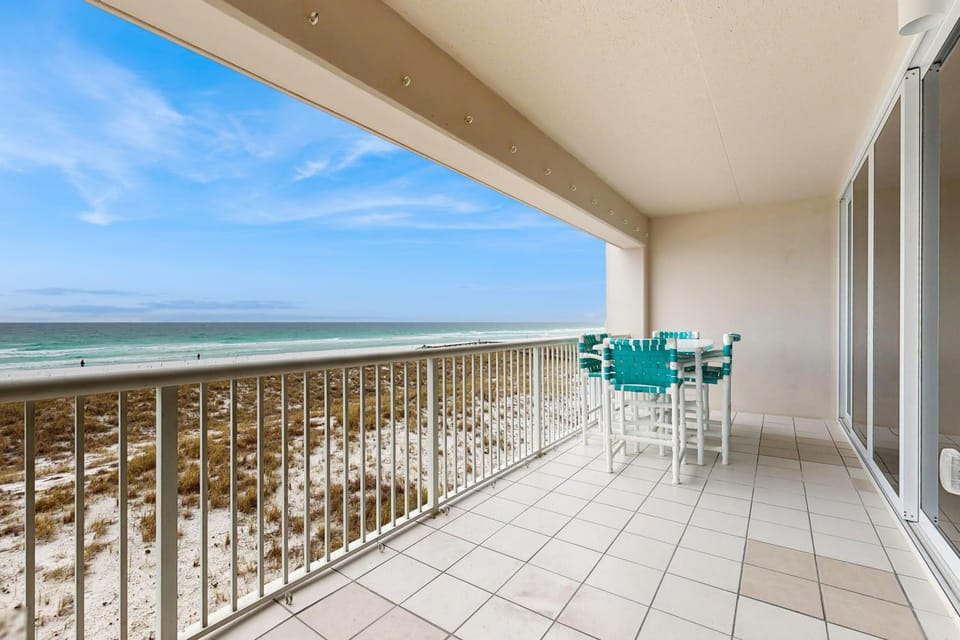 Navarre Beach Regency 203 Apartment in Pensacola Beach
