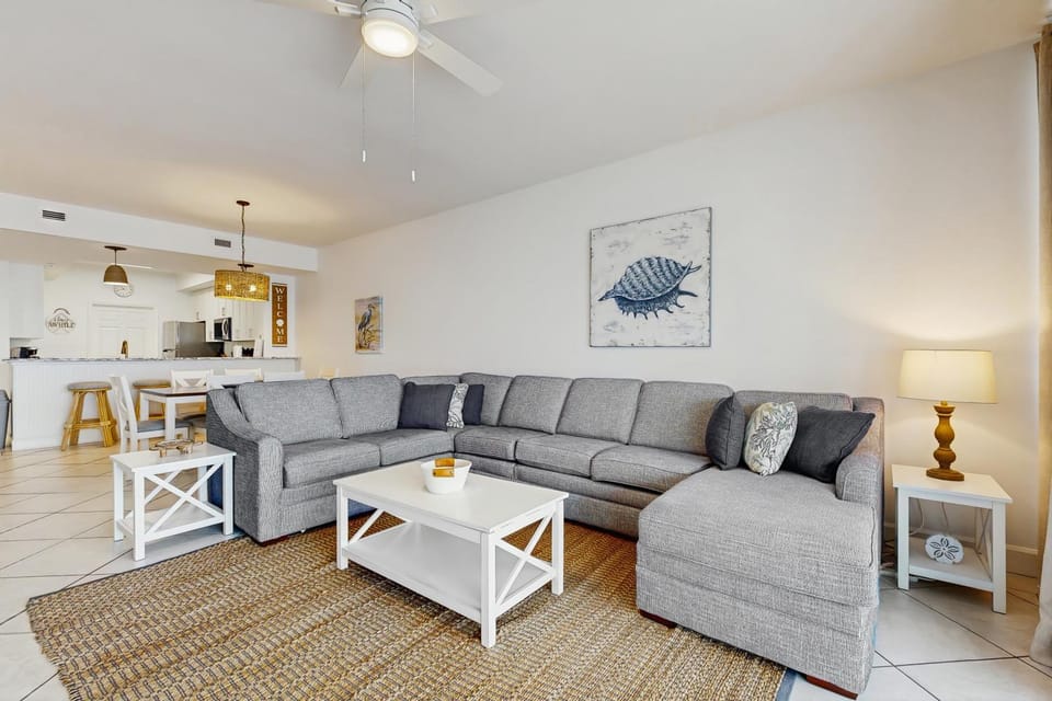 Navarre Beach Regency 203 Apartment in Pensacola Beach
