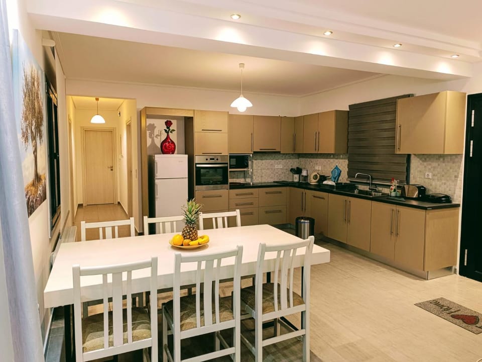 Porto SkyLine Apartment in East Attica Regional Unit, Greece
