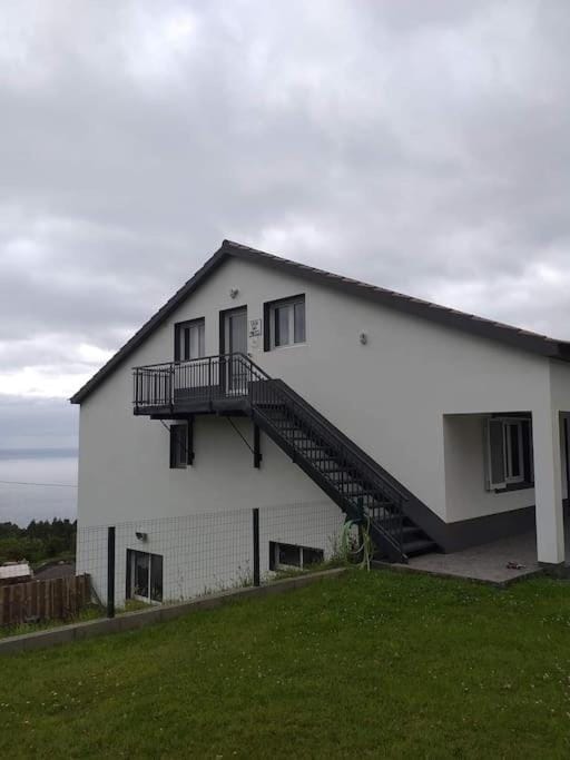 casa das fontes Apartment in Azores District