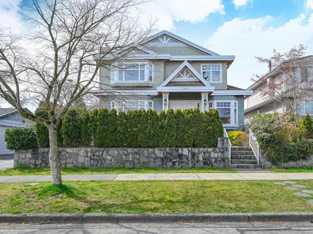 7 Bedrooms in the Heart of Vancouver Hotel in Vancouver