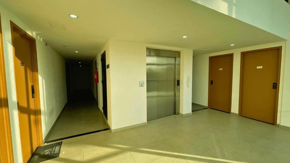 Area and facilities