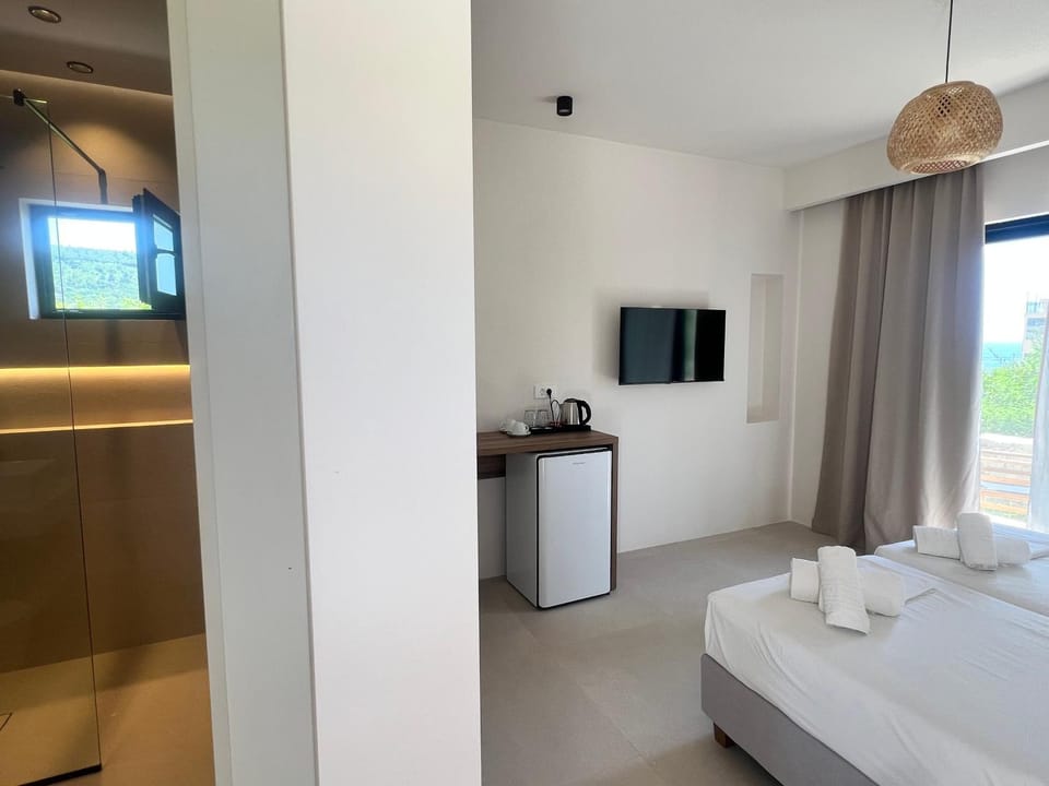 Villa Calliope Apartment in Vlorë County, Albania