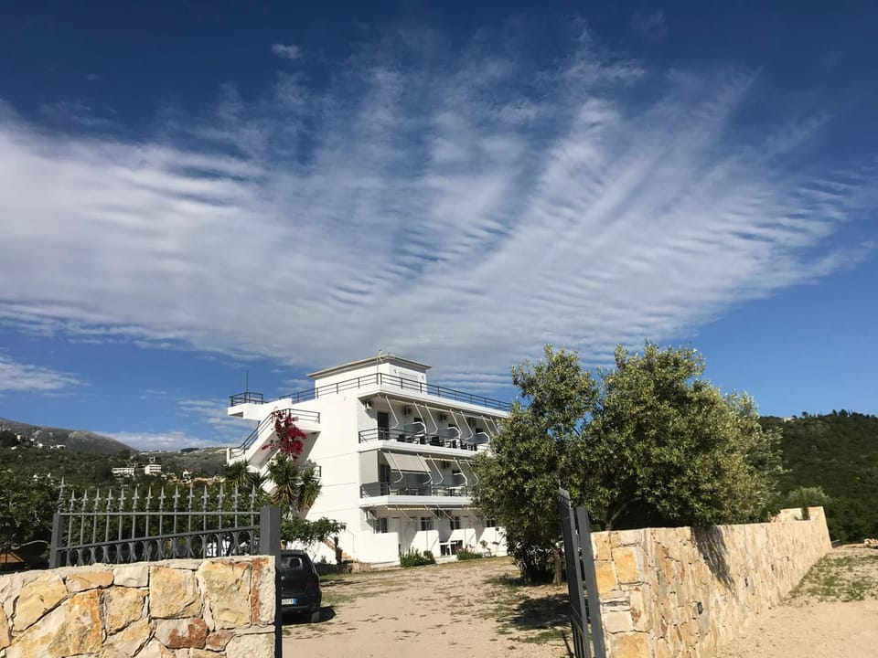 Villa Calliope Apartment in Vlorë County, Albania