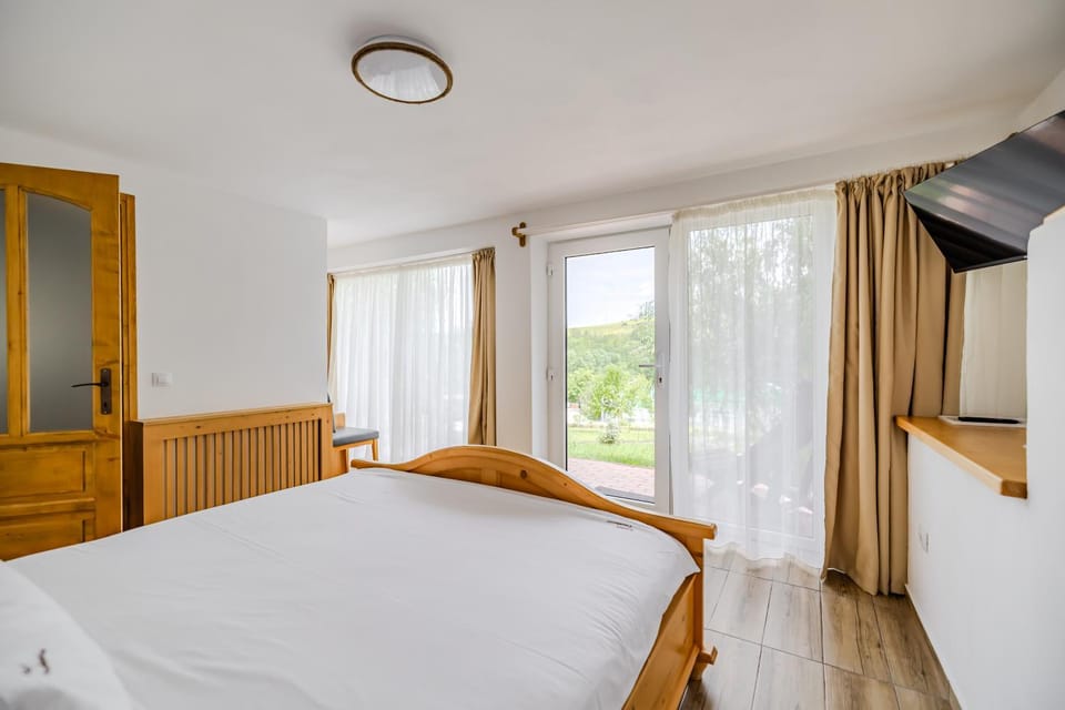 Reichau Transilvania Hotel in Romania