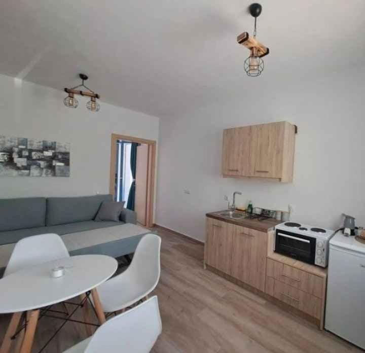 Mare Calmo Apartments, Chios Apartment in Decentralized Administration of the Aegean