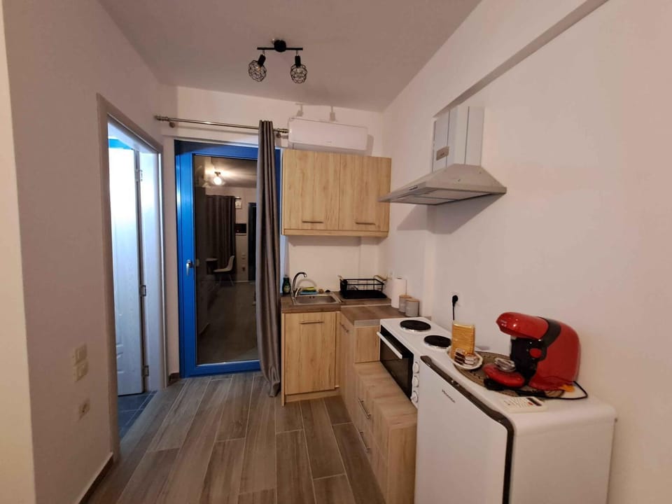 Mare Calmo Apartments, Chios Apartment in Decentralized Administration of the Aegean