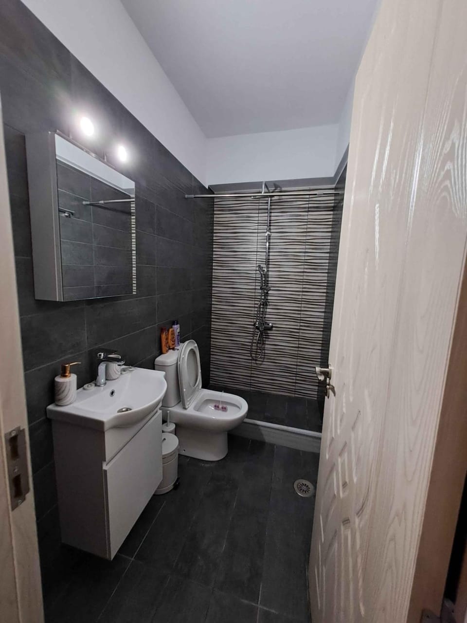 Mare Calmo Apartments, Chios Apartment in Decentralized Administration of the Aegean