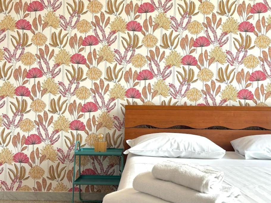 Scalo Home Apartment in Rome