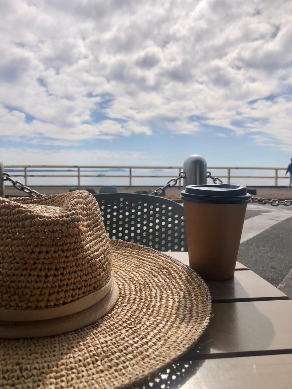 Waves on North, El Sandi 4, Beachfront getaway Apartment in Forster
