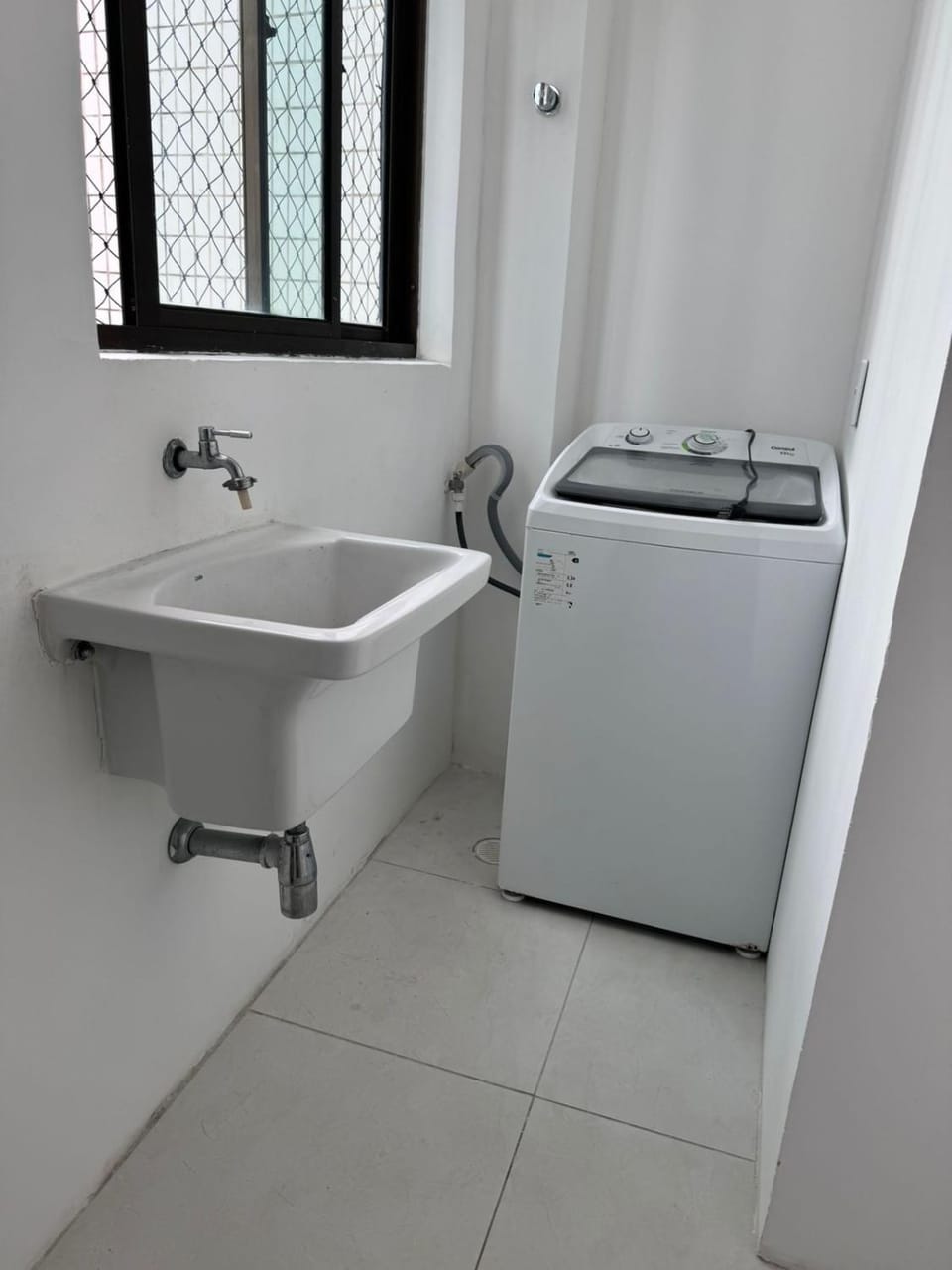 Flat Boa Viagem Rua dos Navegantes com vaga de garagem Apartment in Recife