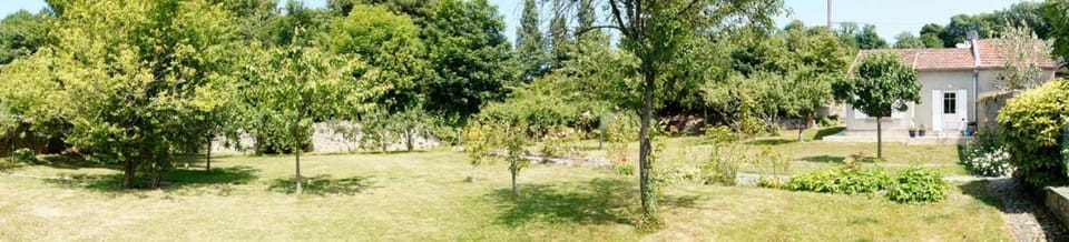 Gite Le Verger House in Normandy