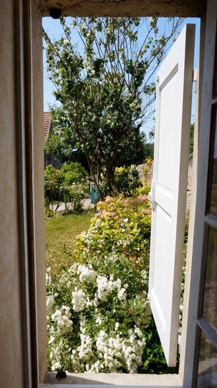 Gite Le Verger House in Normandy
