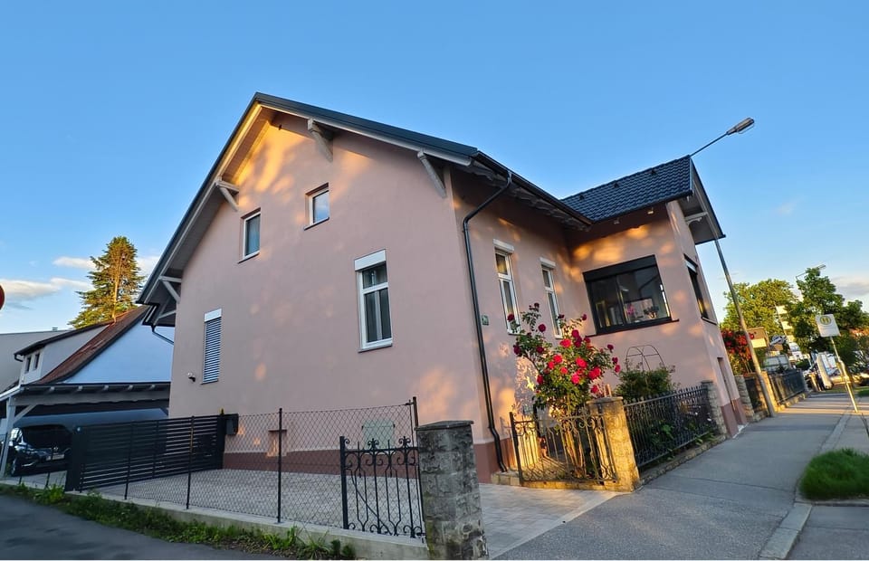 Apartments - RX Apartment in Graz