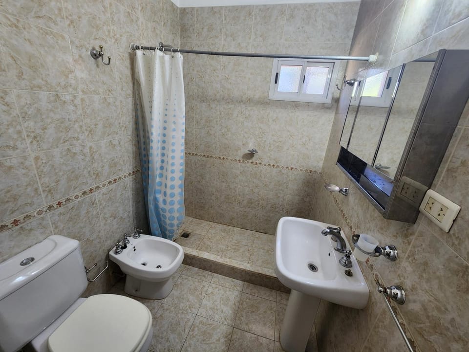 Paloma Chalets Apartment in La Falda