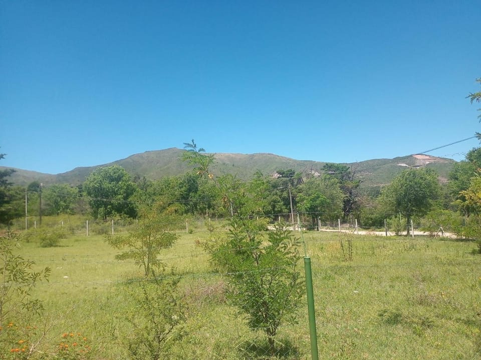 Paloma Chalets Apartment in La Falda