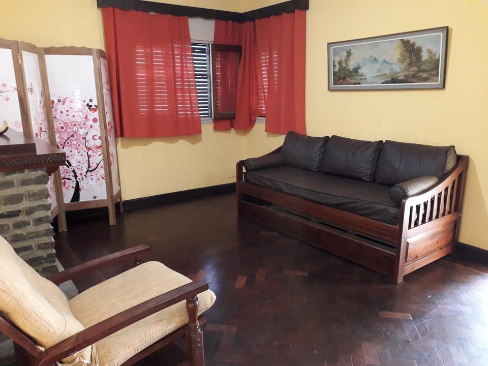 Paloma Chalets Apartment in La Falda