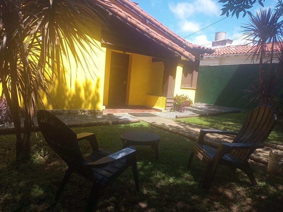 Paloma Chalets Apartment in La Falda