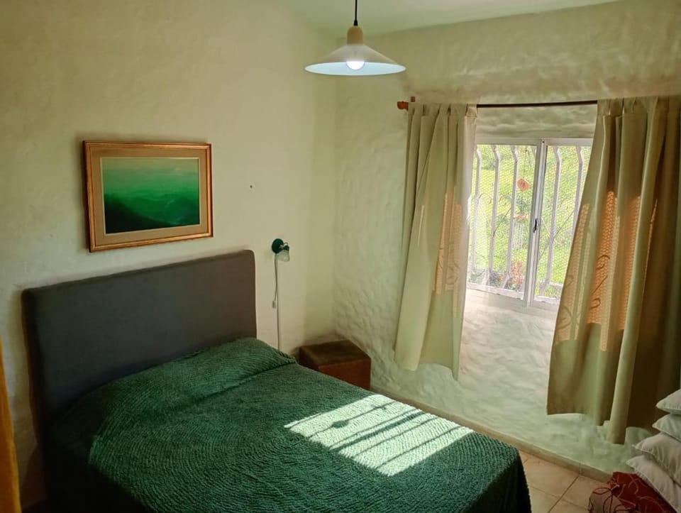 Paloma Chalets Apartment in La Falda