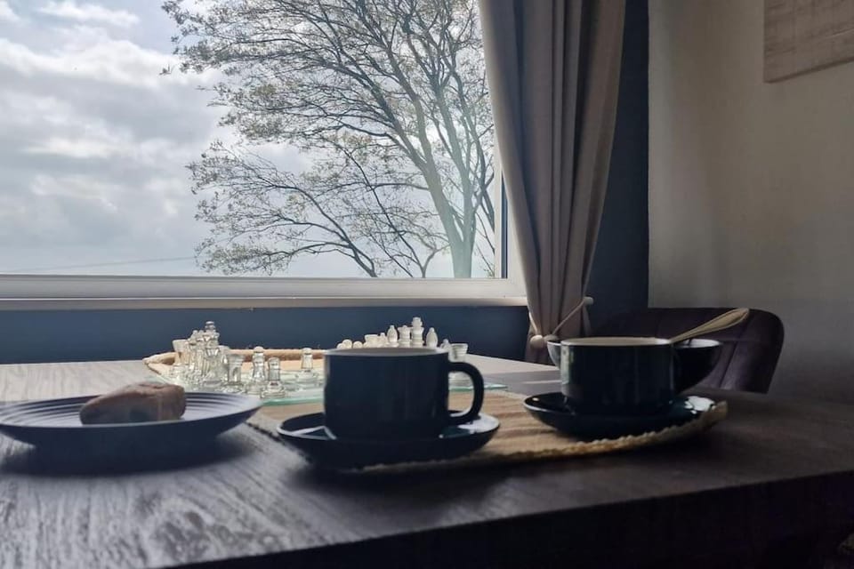 Bracken Cottage House in Northern Ireland
