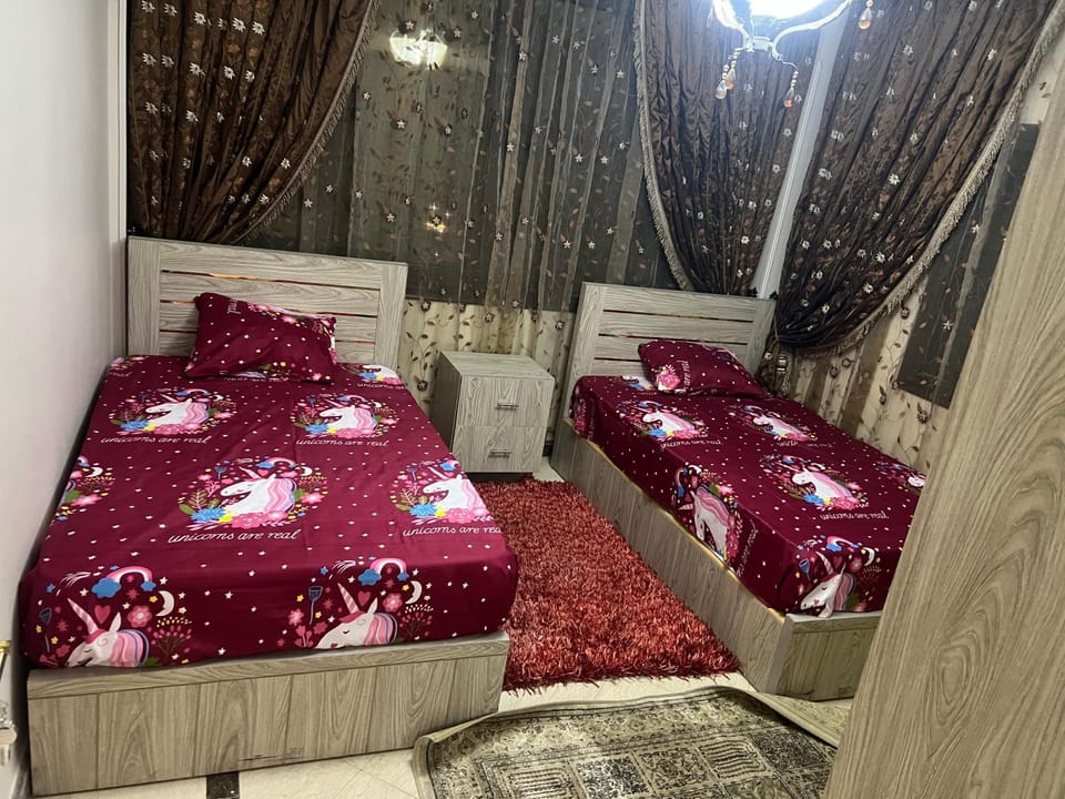 60 El alam apartments , al aguoza Apartment in Egypt