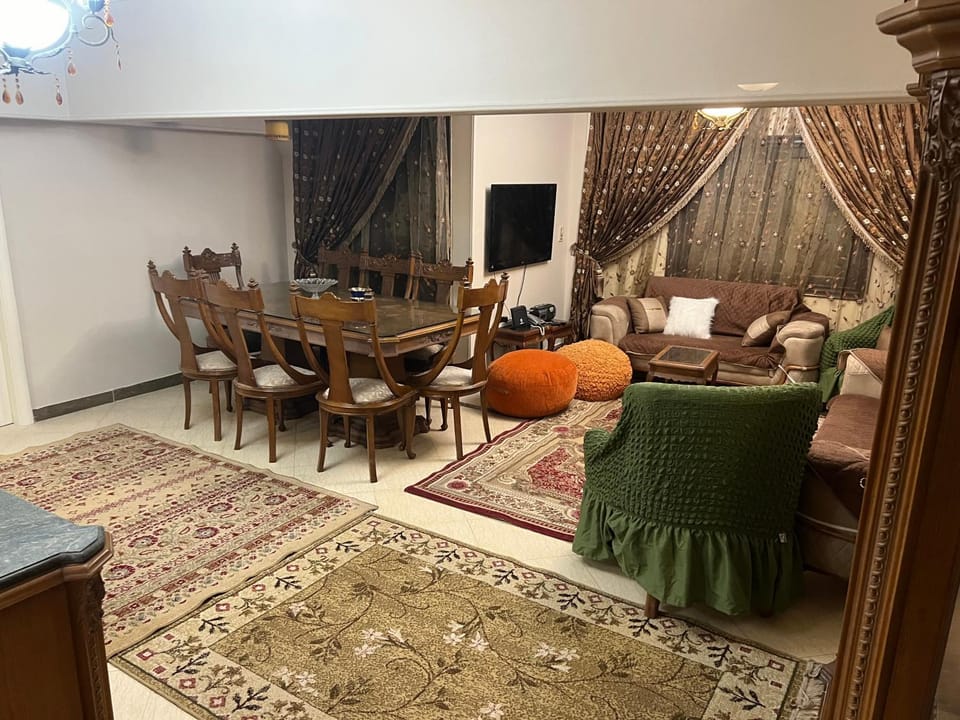 60 El alam apartments , al aguoza Apartment in Egypt