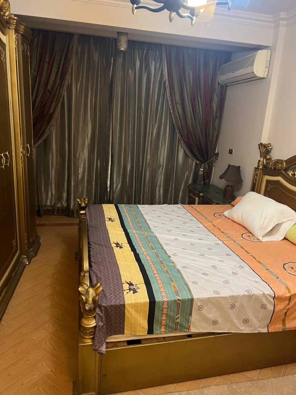 60 El alam apartments , al aguoza Apartment in Egypt
