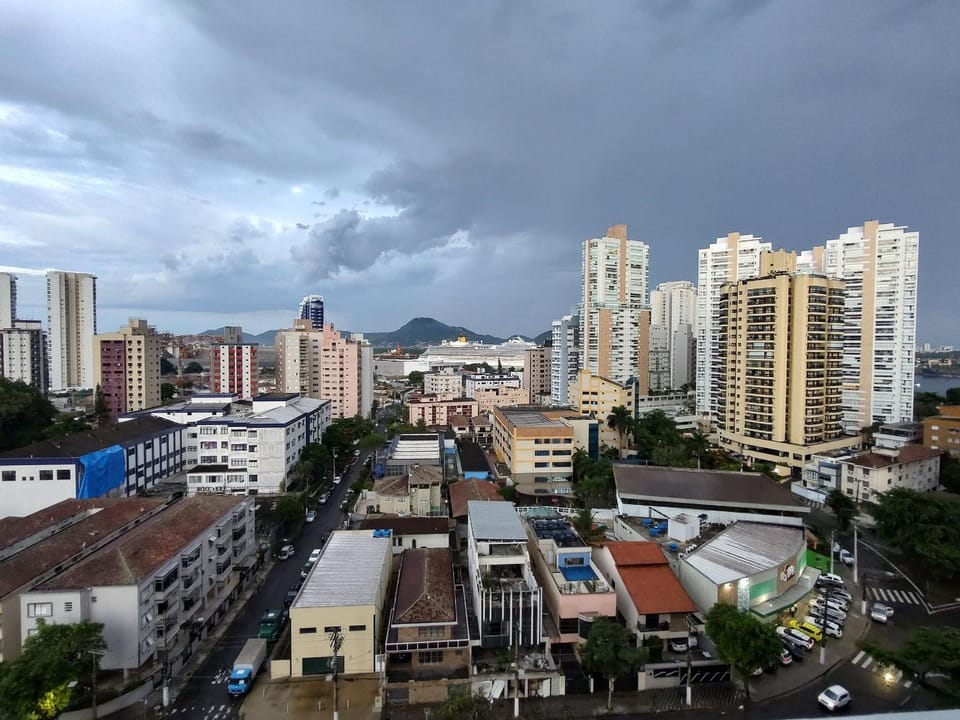 Neighbourhood