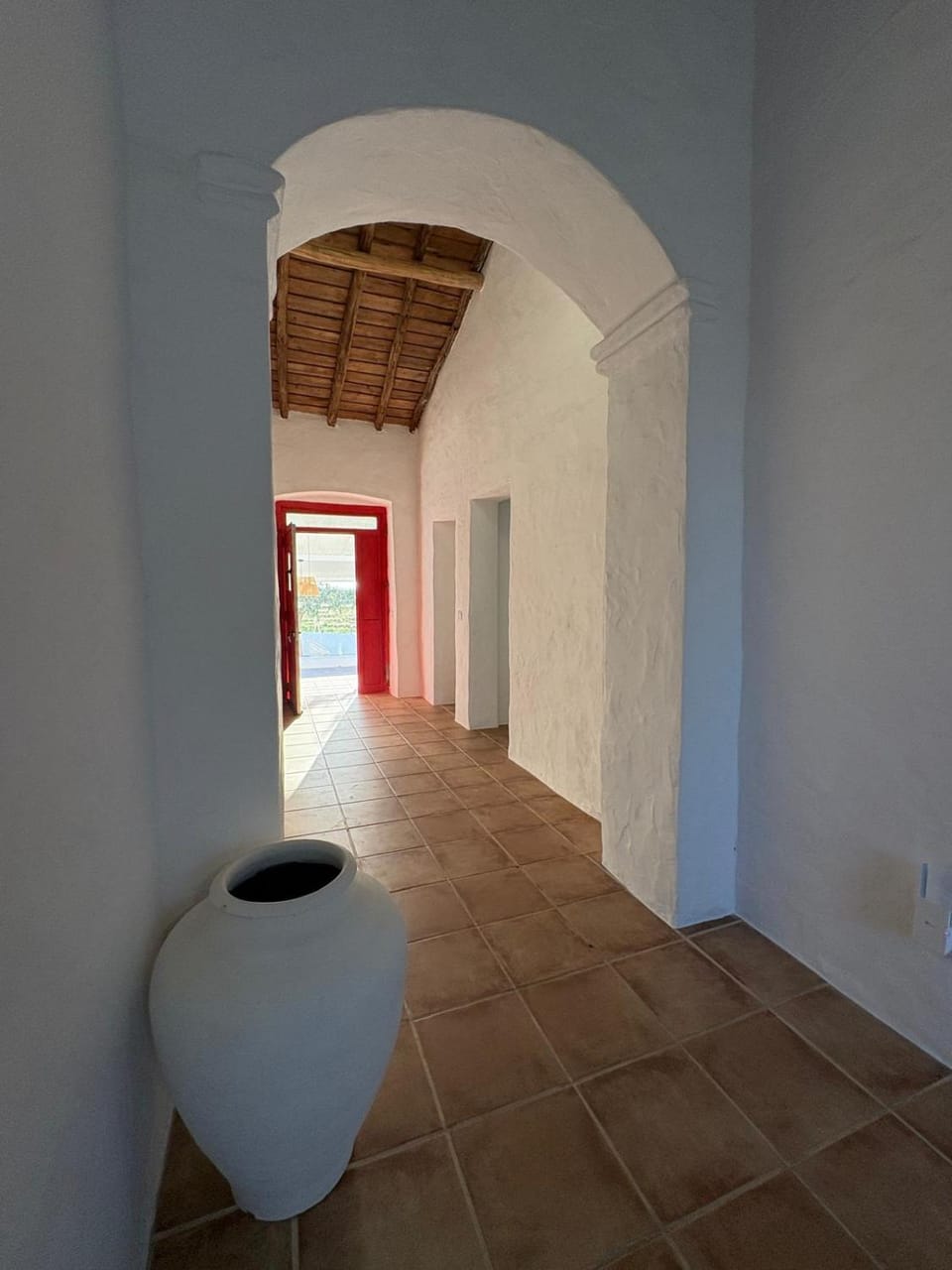 Canto da Planície House in Setubal District