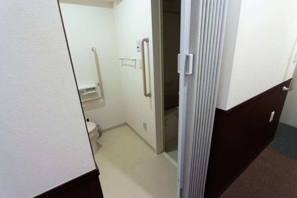ひふみ苑天満橋1203 Apartment in Osaka