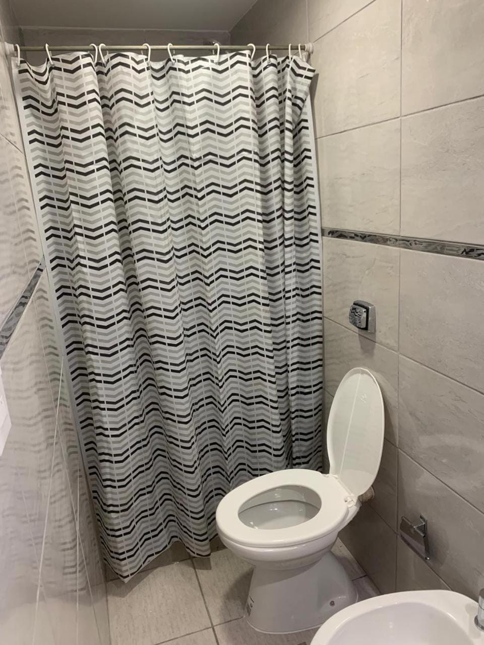 Shower, Toilet, Bathroom, bidet