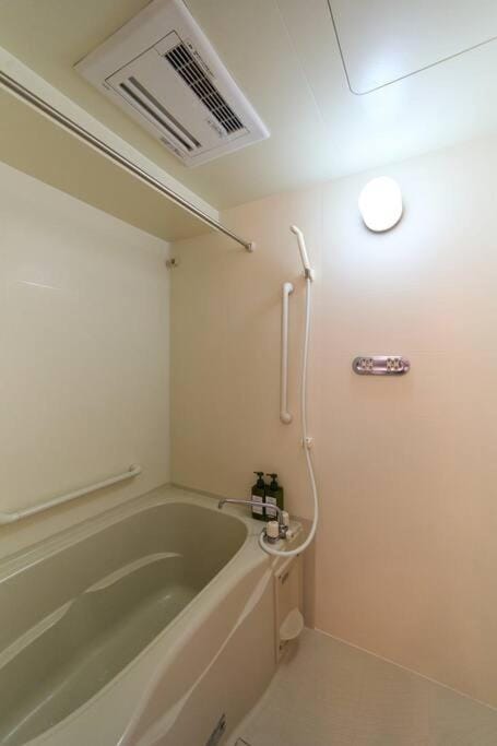 ひふみ苑天満橋801 Apartment in Osaka