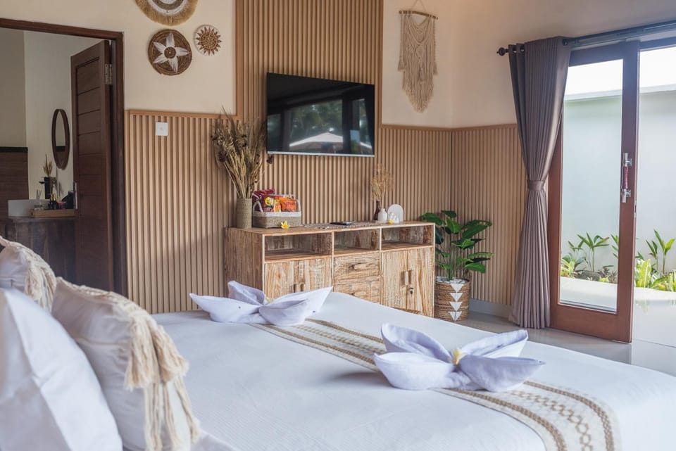 Pondok loji luxury villa Villa in Bali