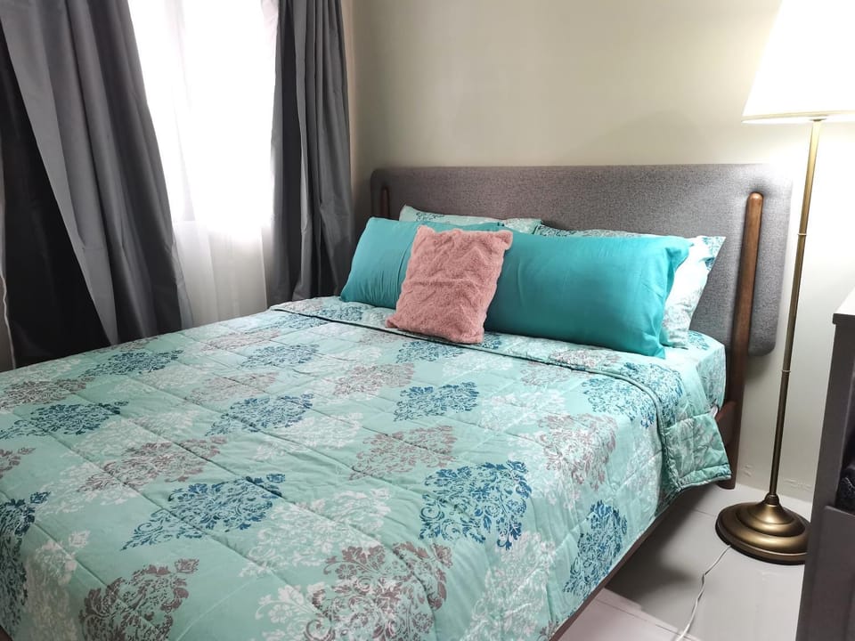 Chic N Sleek studio unit at BRENTHILL Apartment in Baguio