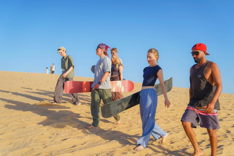 KAZA Wave Surf camp Apartment in Marrakesh-Safi