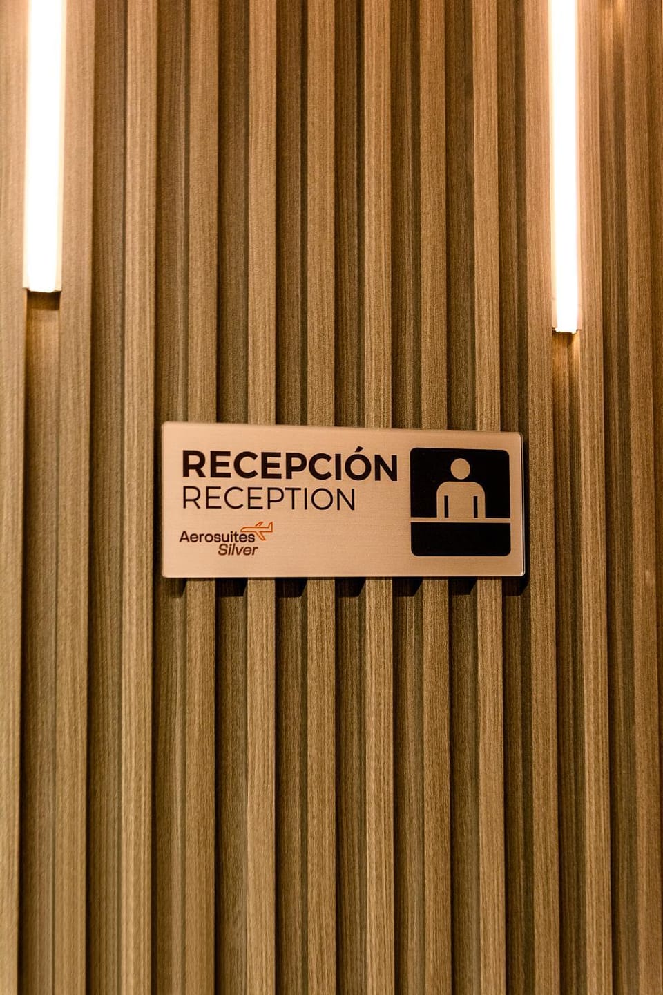 Aerosuites & SkyHub Hotel in Bogota