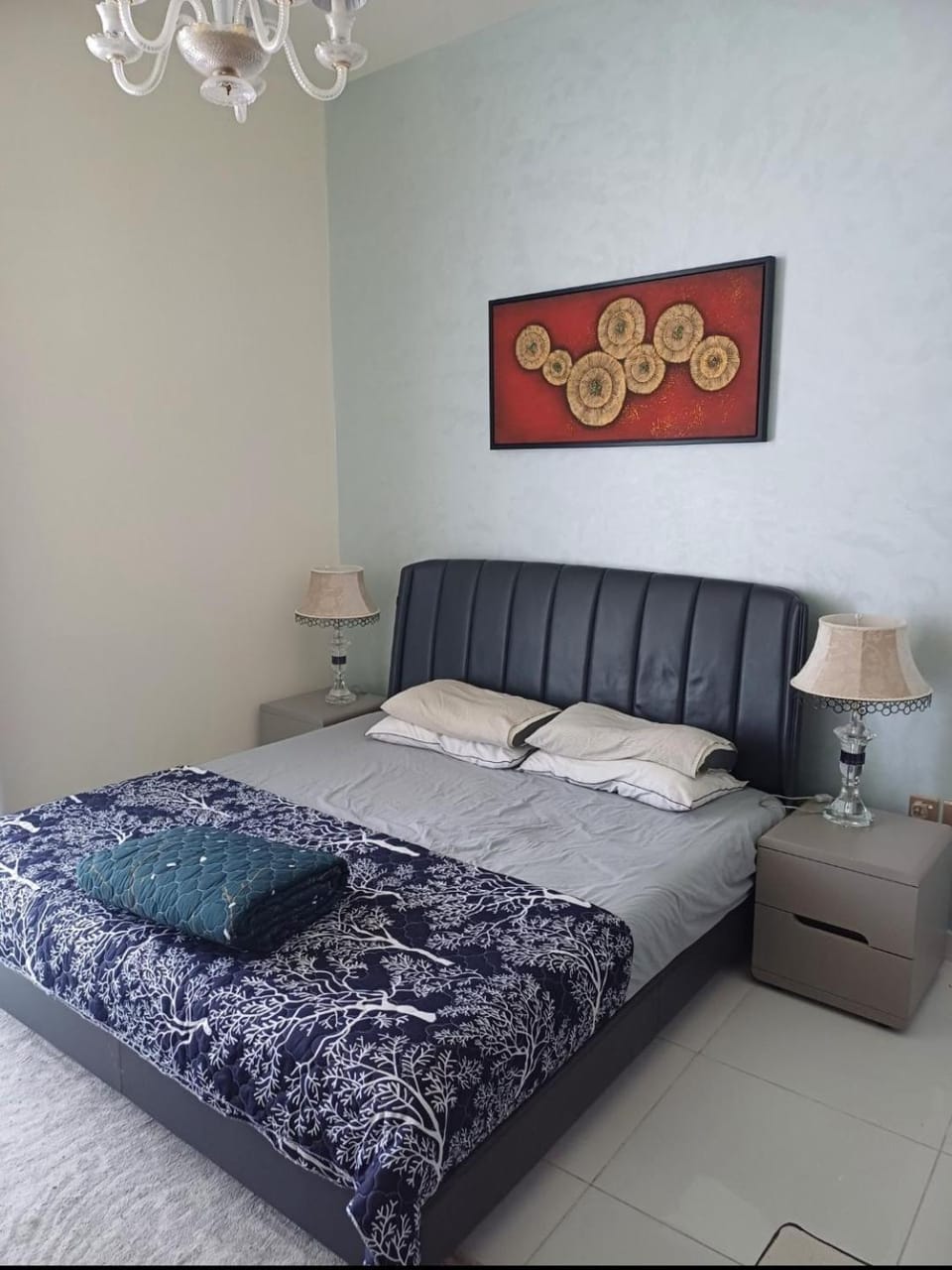 Suit Appartment Apartment in Dubai