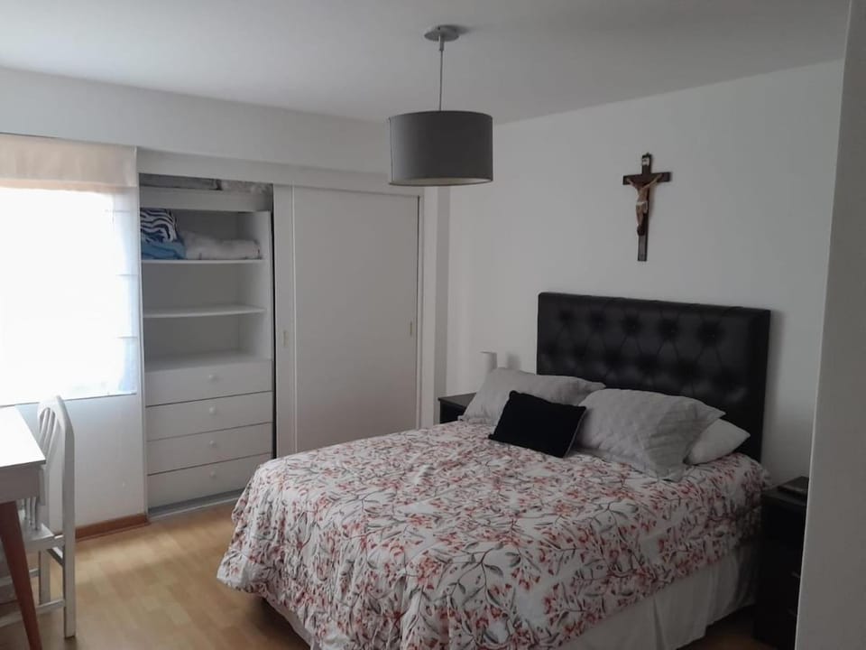 Dpto A pasos de Embajada USA El Polo Surco Apartment in La Molina