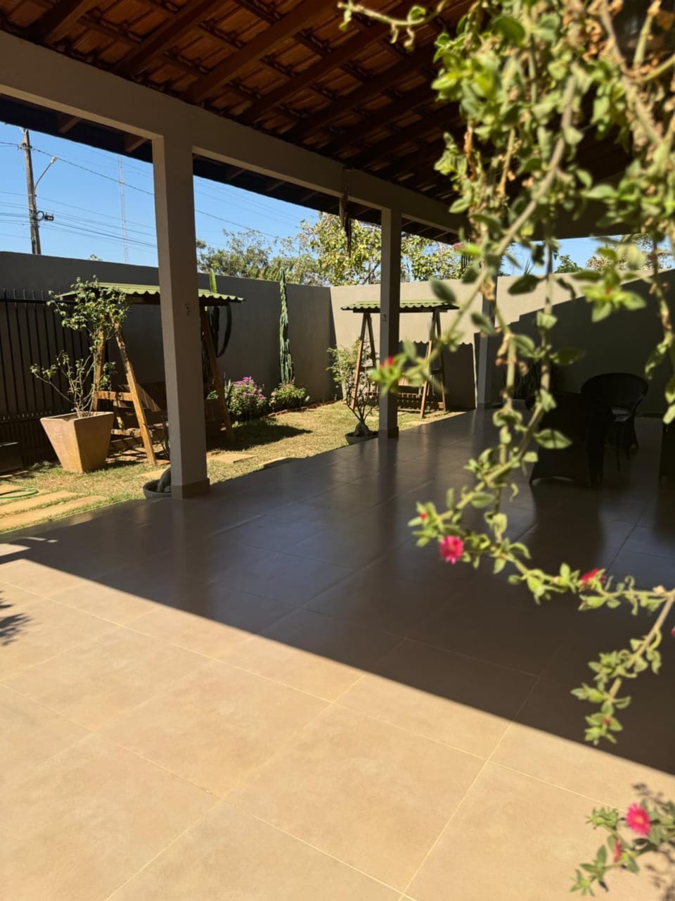 Casa de temporada Bom Clima House in Chapada dos Guimarães