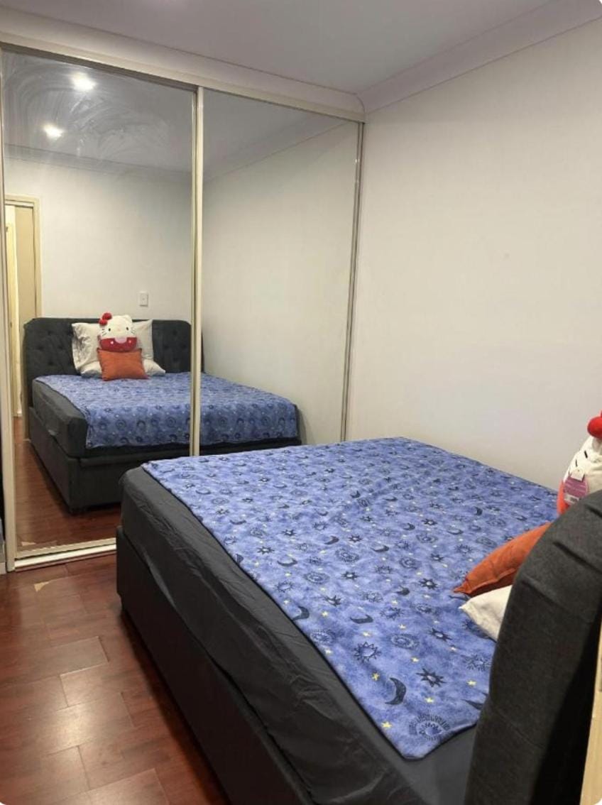 MJED House Australia Bed and Breakfast in Sydney