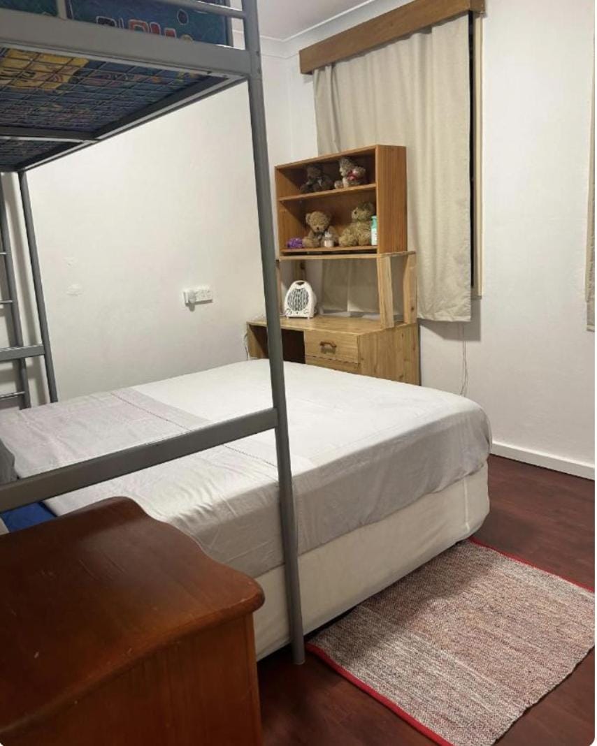MJED House Australia Bed and Breakfast in Sydney