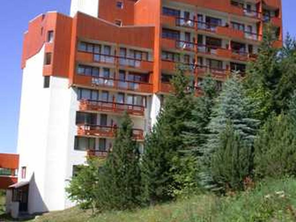 Appartement cosy 5 pers, accès pistes, balcon, Les Menuires - FR-1-178-381 Apartment in Les Allues