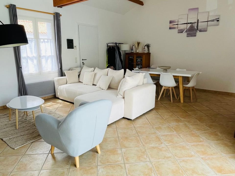 Villa avec piscine privée, 3 chambres à Saint-Jean-de-Monts - FR-1-323-552 House in Saint-Jean-de-Monts