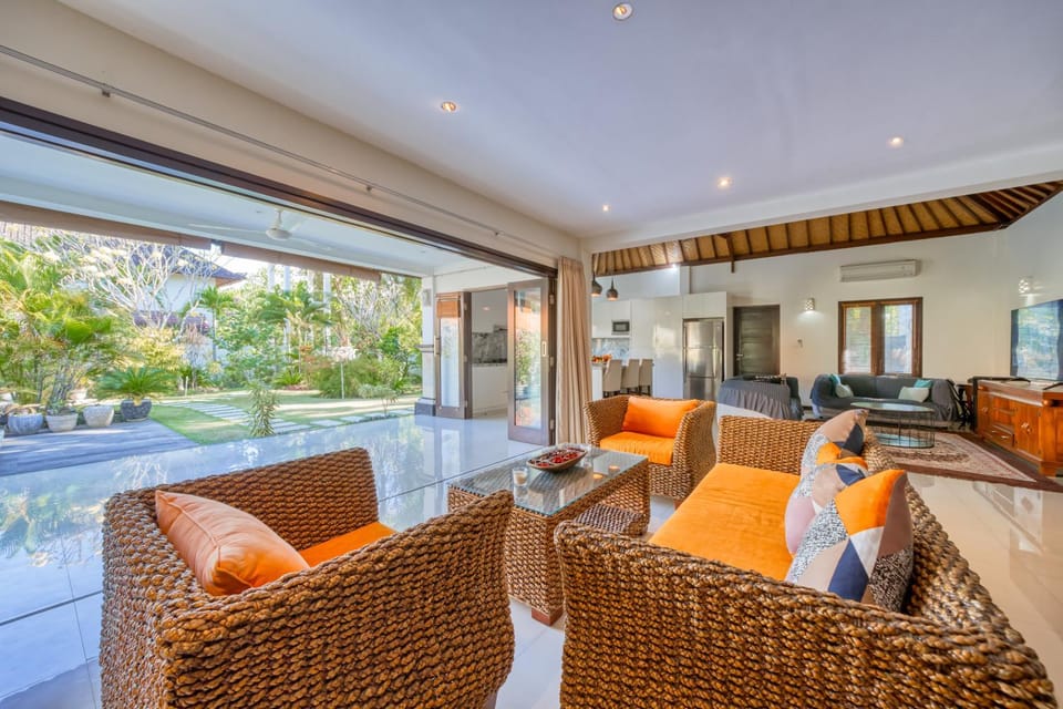 Villa Cendana - Amed 2BR Private Pool Villa Villa in Abang