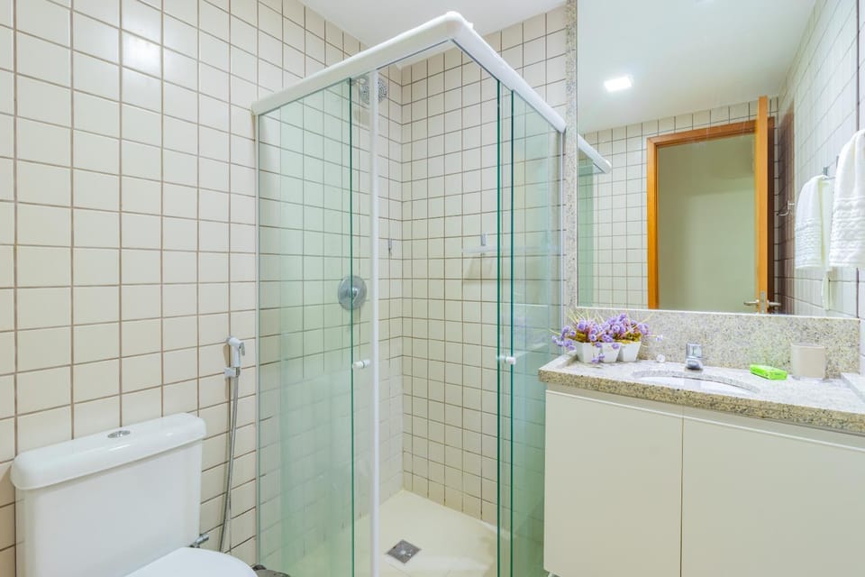 Cobertura duplex com 4 suítes Praia Muro Alto Porto Galinhas Apartment in Ipojuca