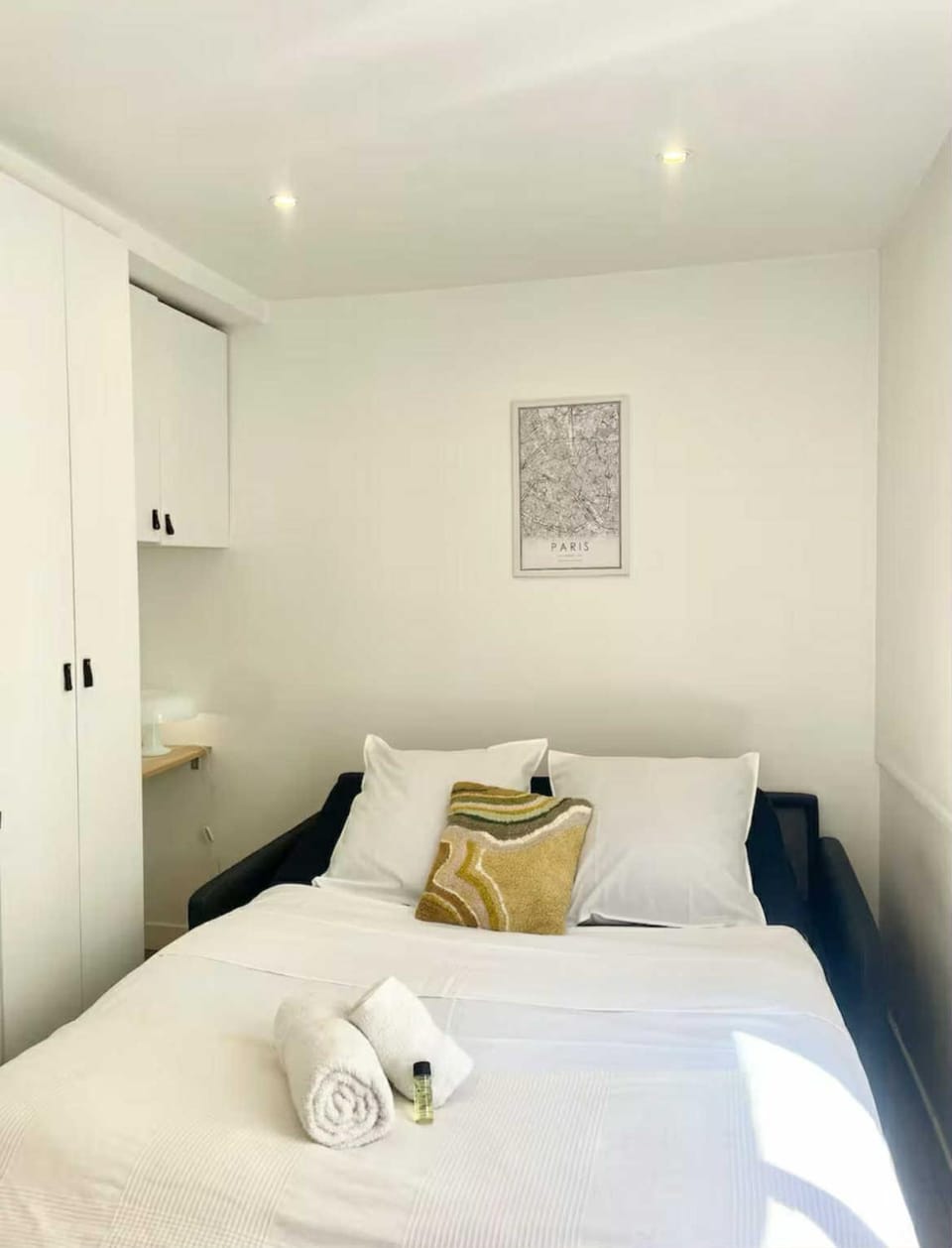 Superbe studio en plein coeur de Paris Apartment in Paris